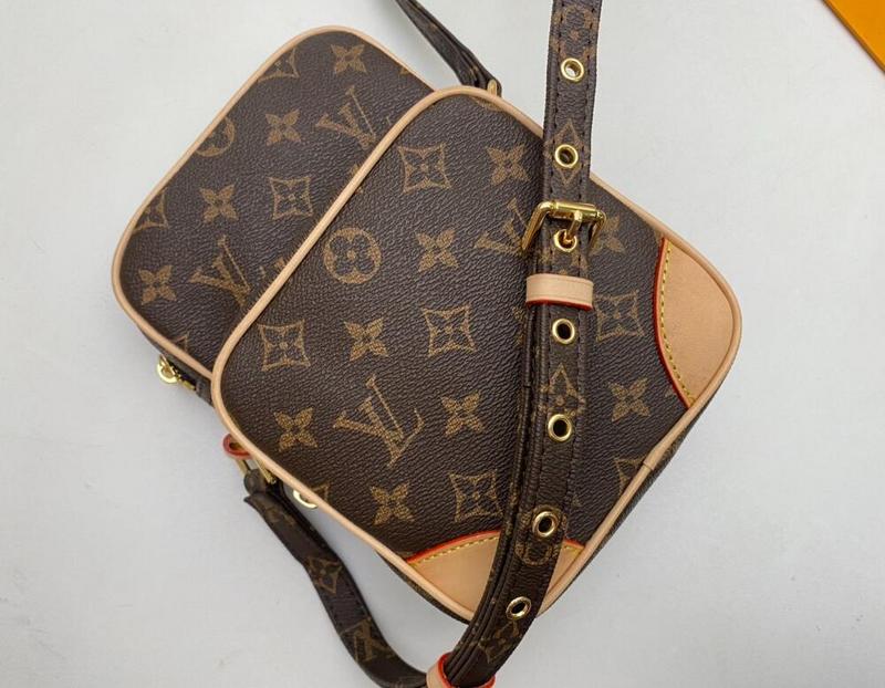 Mila's Edit - LOV Bags - 2177