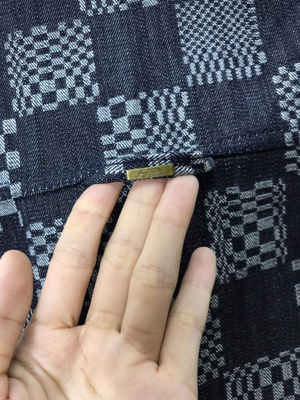 Louis Vuittion Luxury Clothes