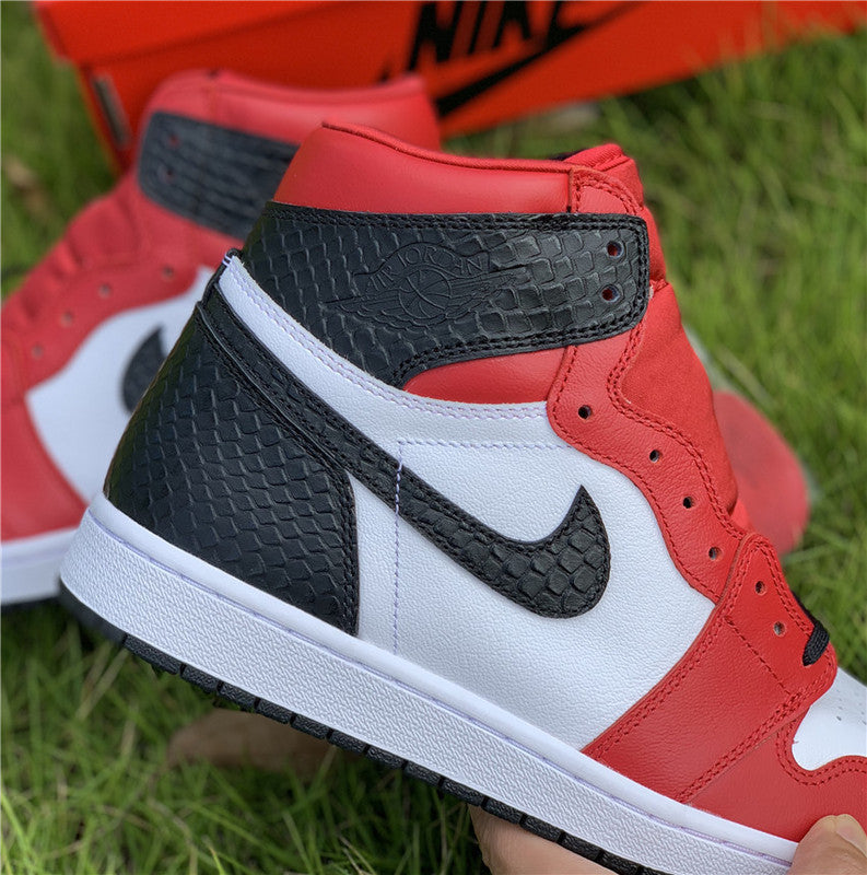Nike Luxury Shoes