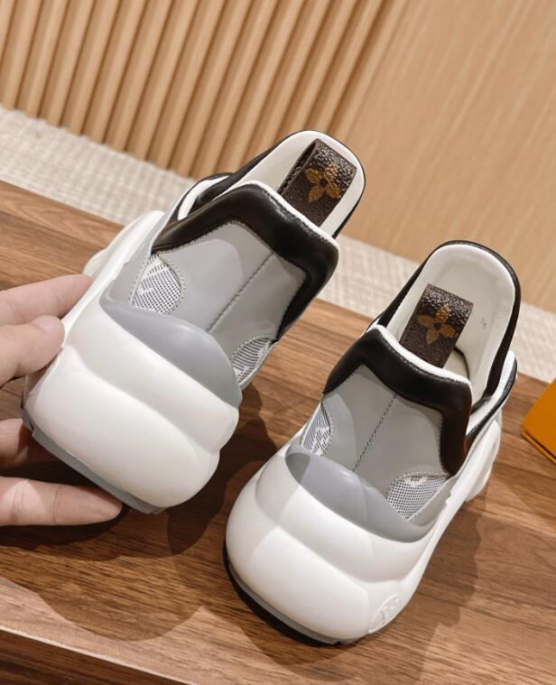 Mila's Edit - LOV Women Shoes - 567
