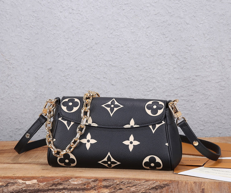I W Fashion Lu-Vi Bags - 16799