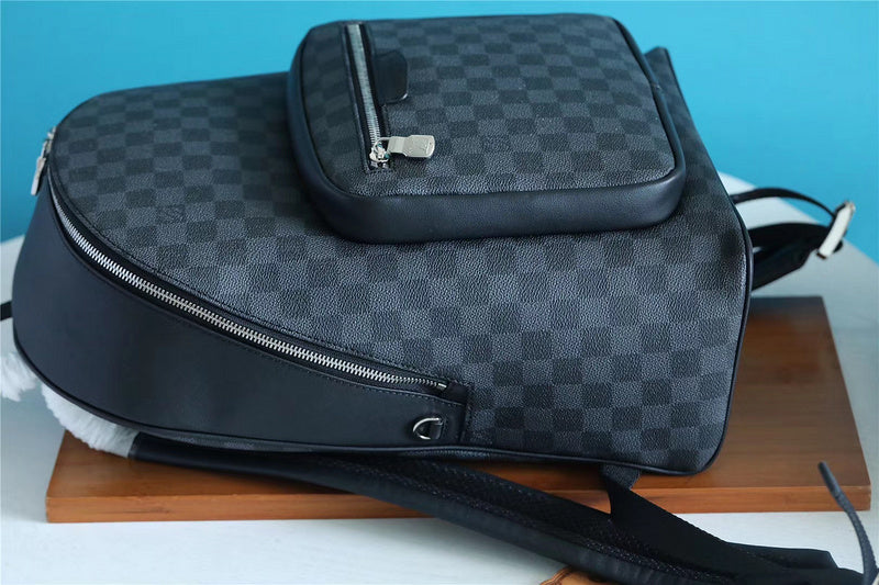I W Fashion Lu-Vi bags - 9635