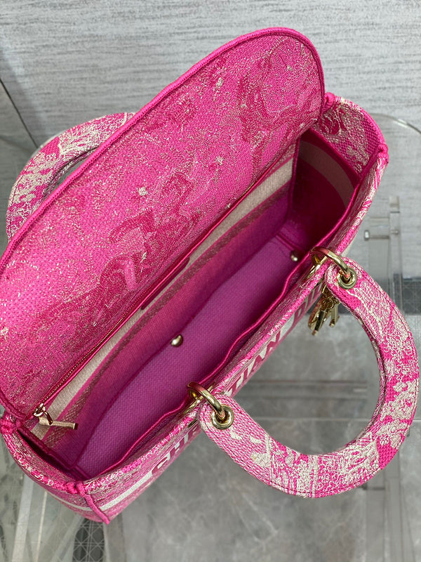 ENT - DOR Bags - 549