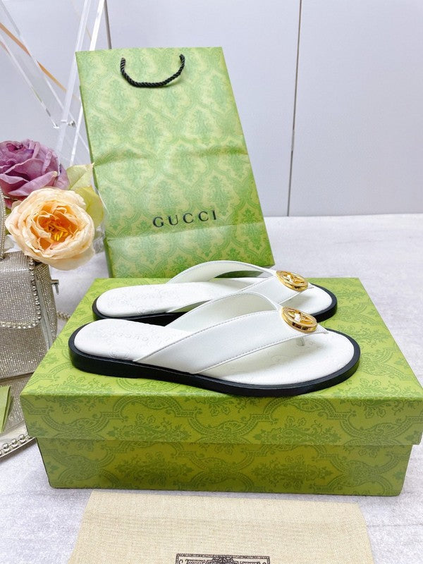 Gucci Luxury Shoes