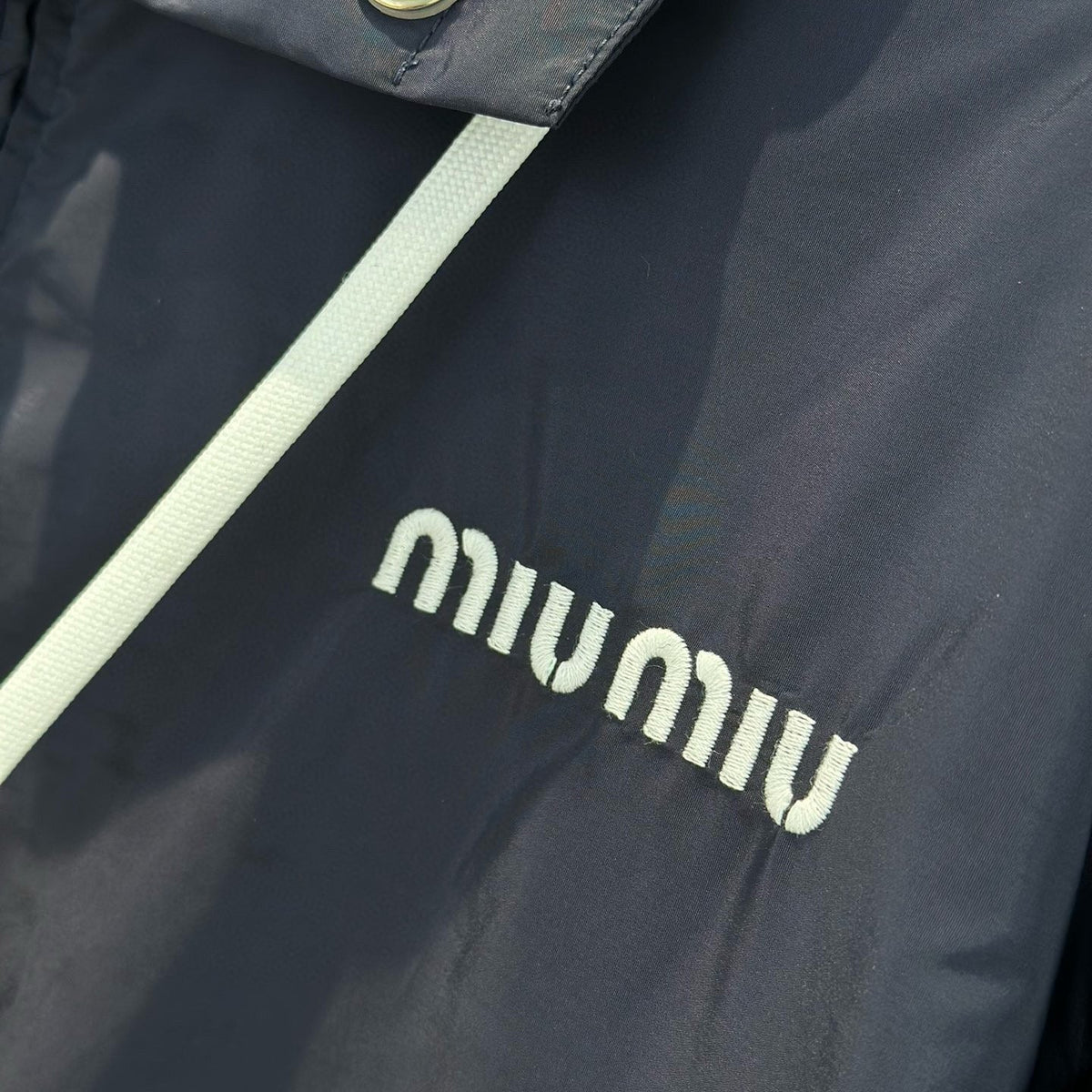 MIU M JACKET