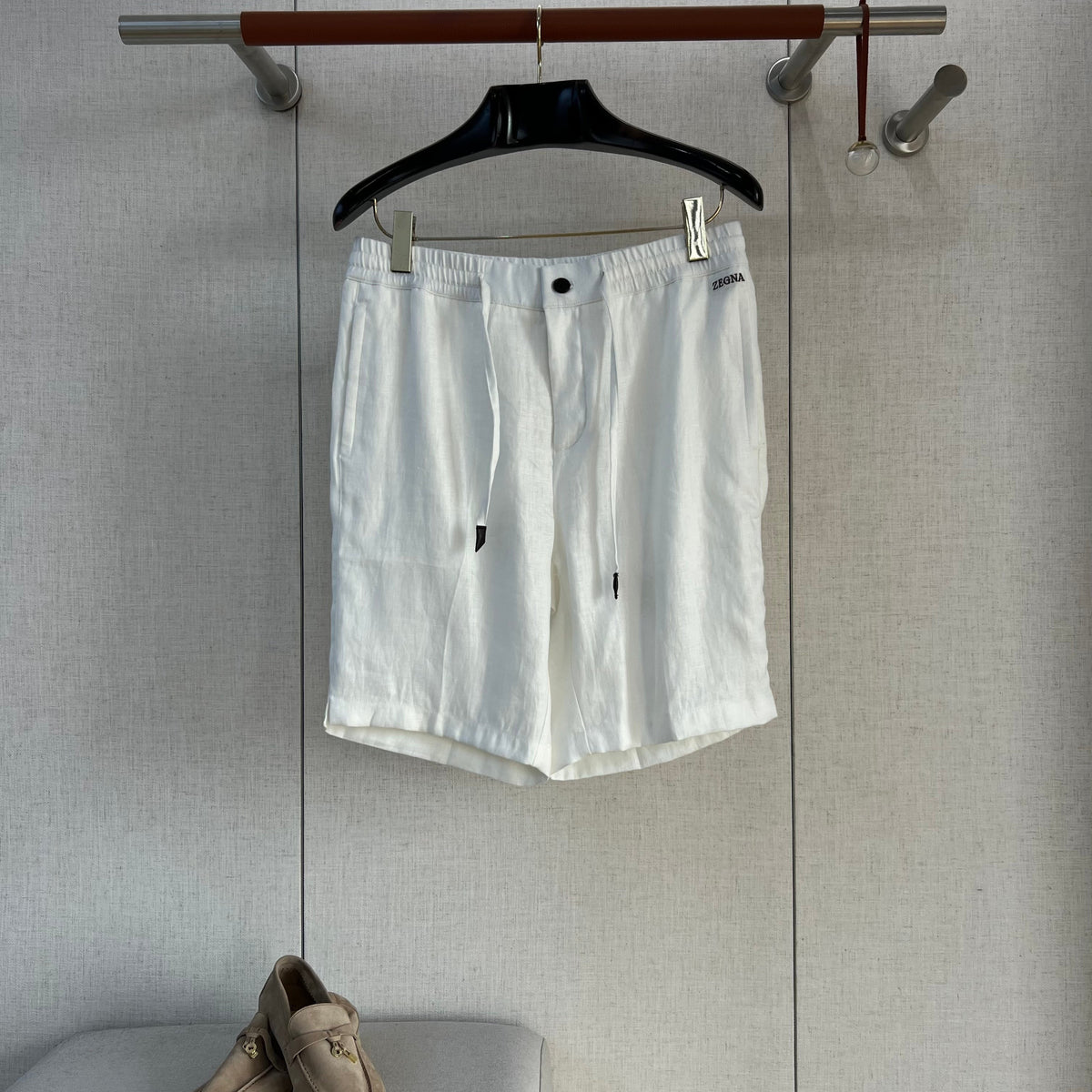 ZEGNA SHORTS