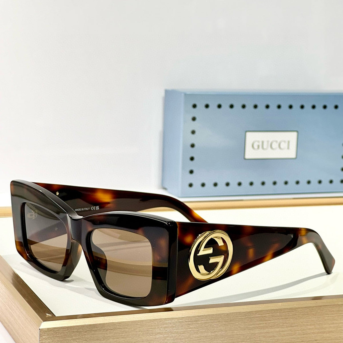 GG SUNGLASSES