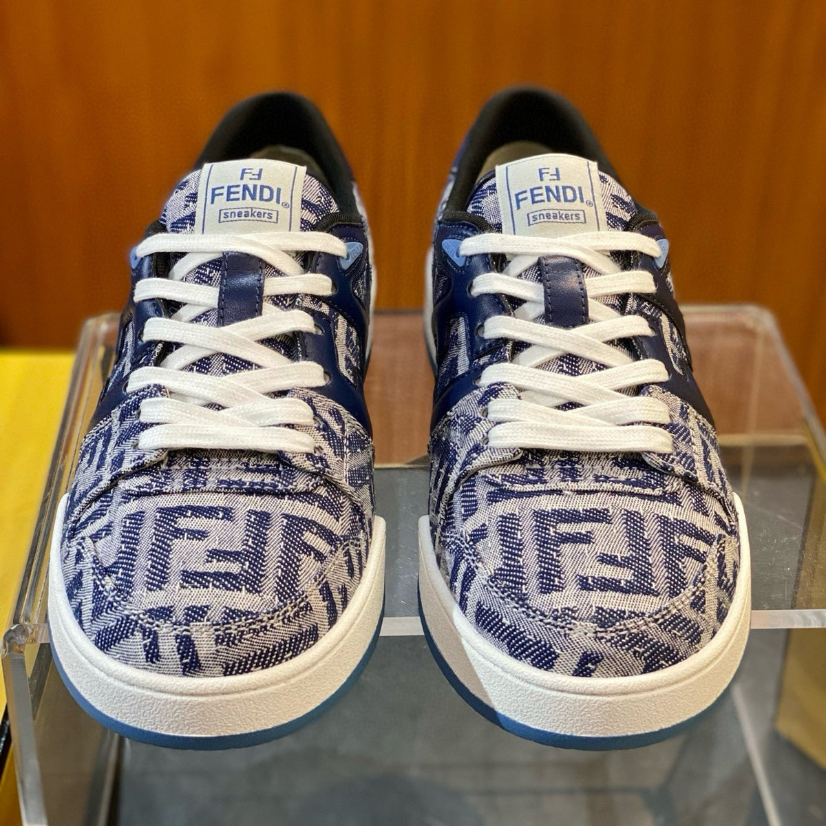 FEN MATCH SNEAKER