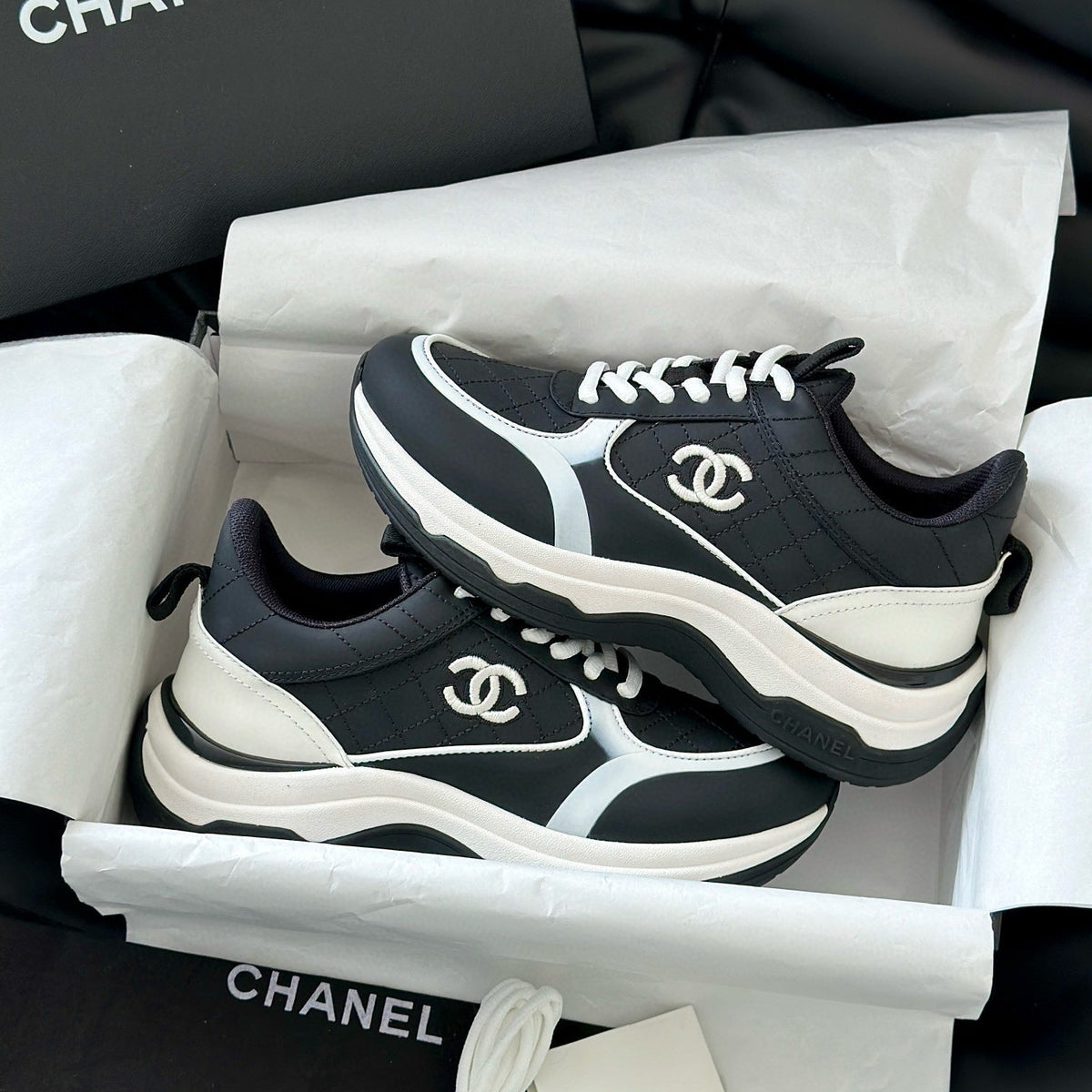 CC TRAINERS