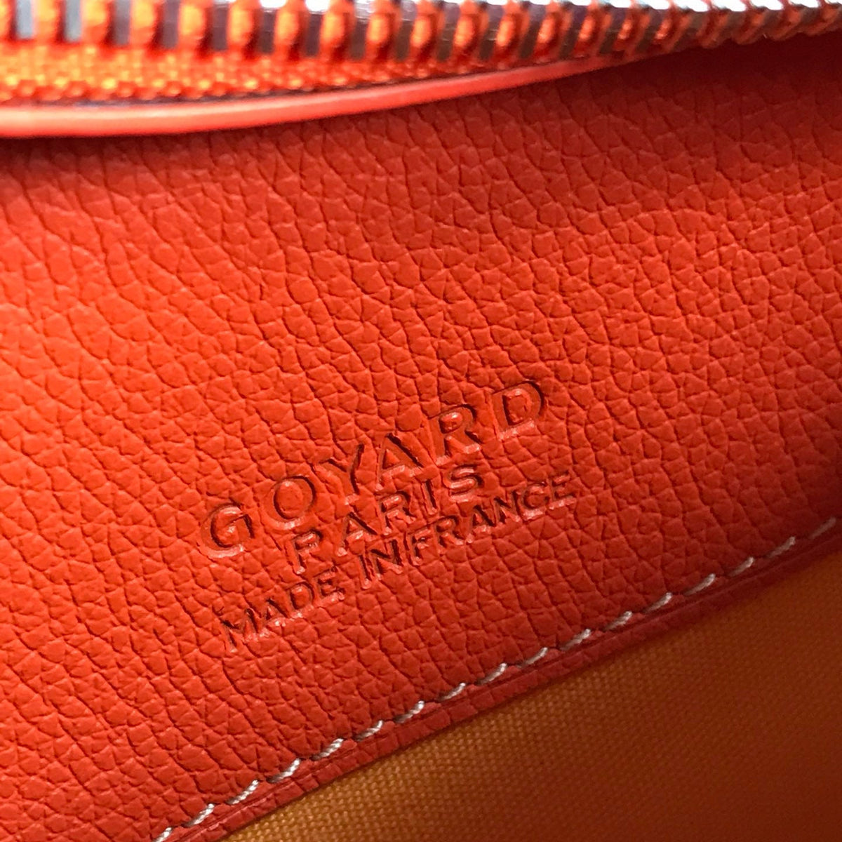 GOYA HIRONDELLE BAG