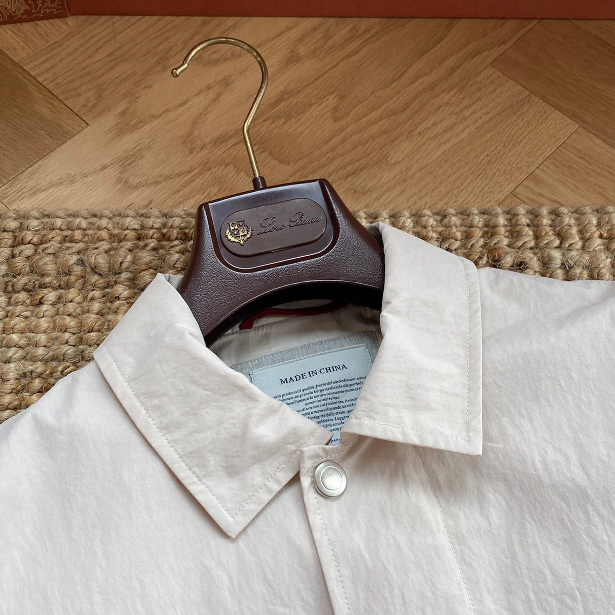 BRUNELLO C JACKET