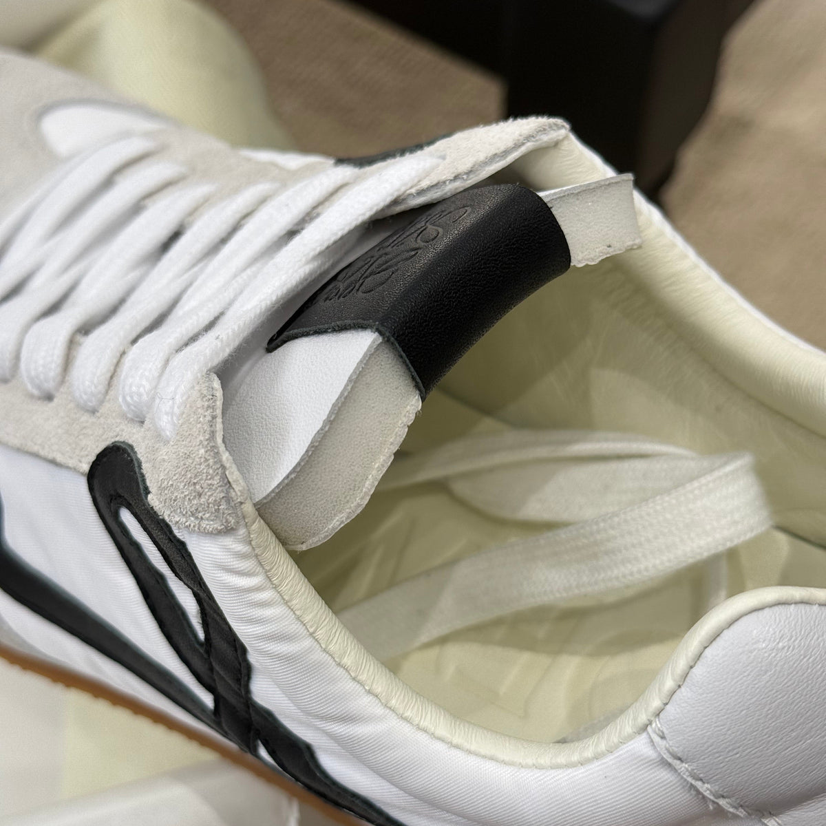 LOEW FLOW 2.0 SNEAKER