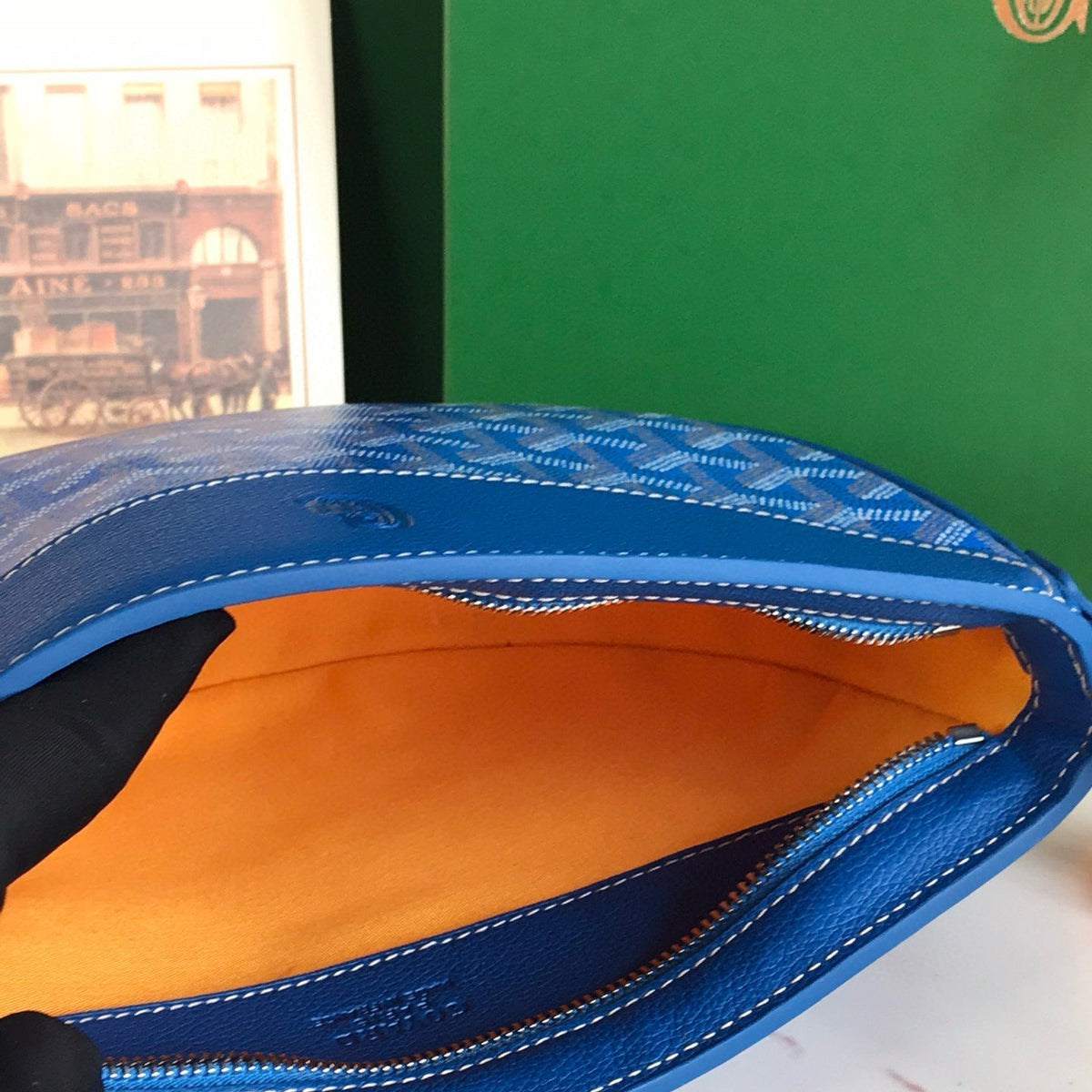 GOYA HIRONDELLE BAG