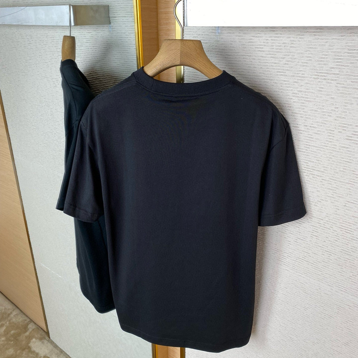 CD T-SHIRT ND