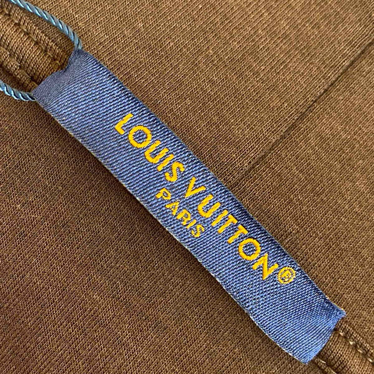 LOU HOODIE