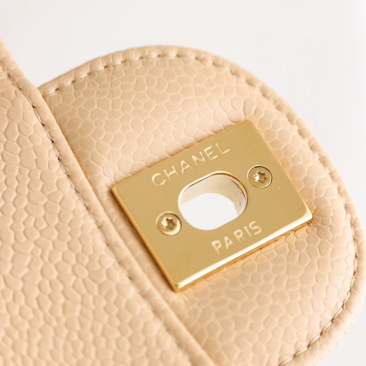 CC CLASSIC FLAP BAG