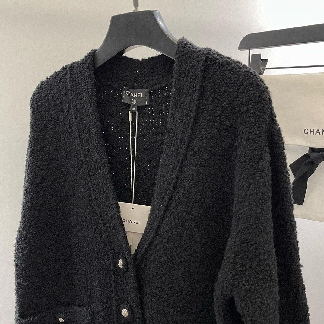 CC CARDIGAN