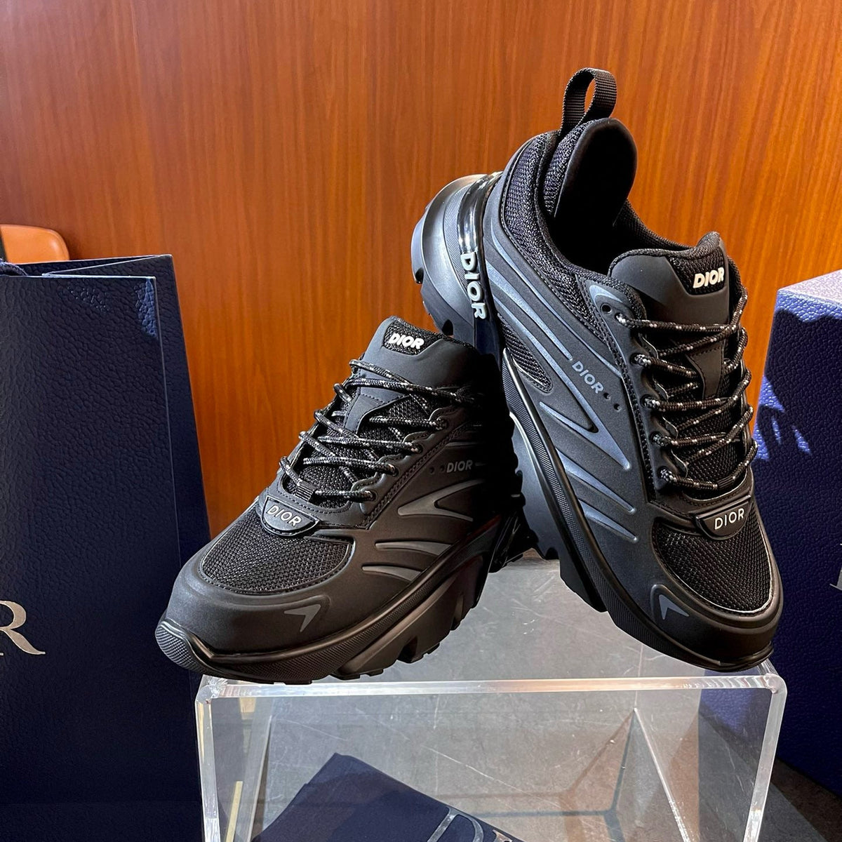 CD B44 SNEAKER