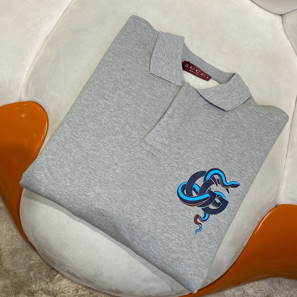 GG SWEATSHIRT