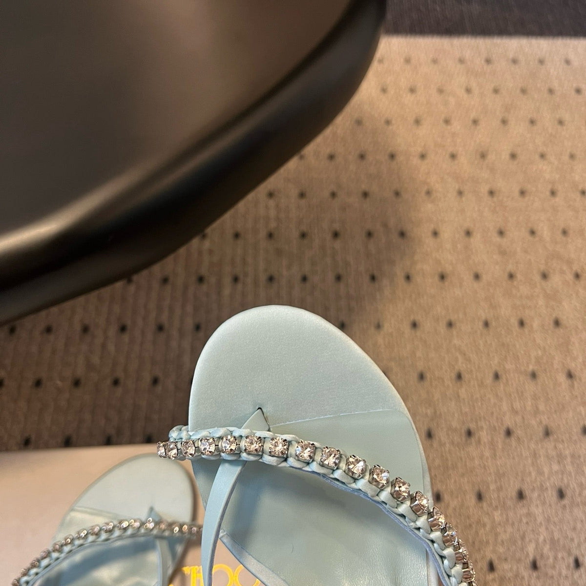JIMMY C HEELS