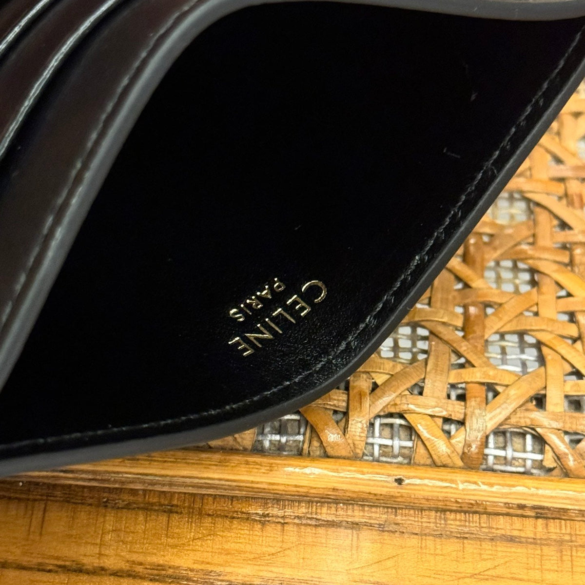 CEL CARD HOLDER