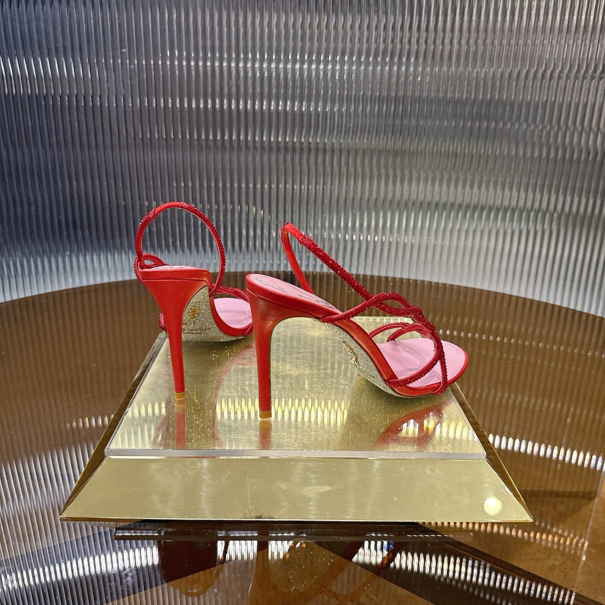 RENE C HEELS