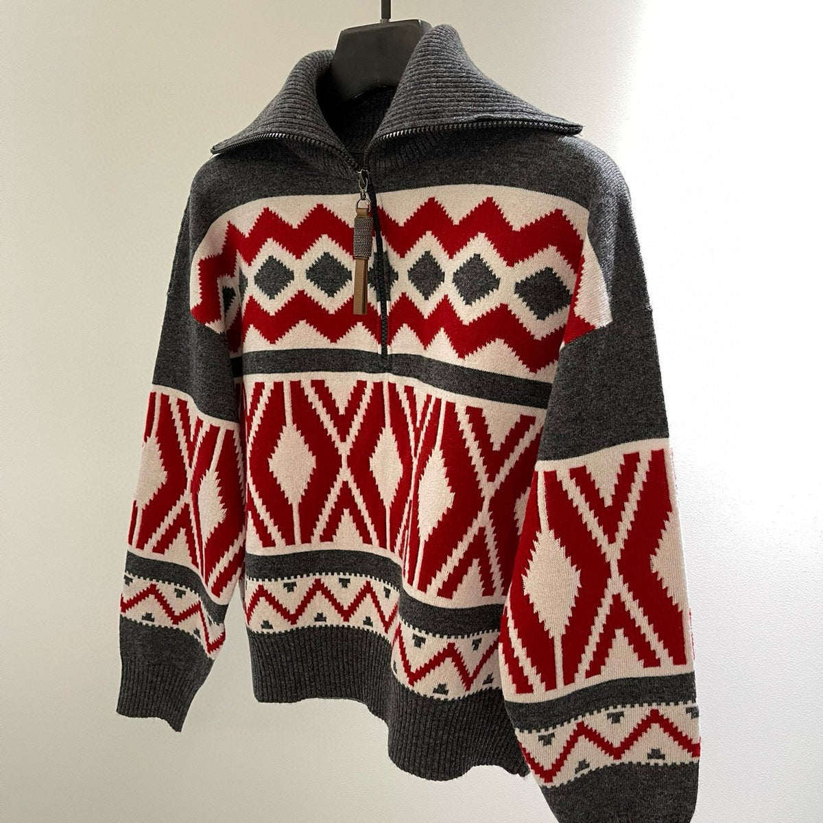 BRUNELLO C JUMPER