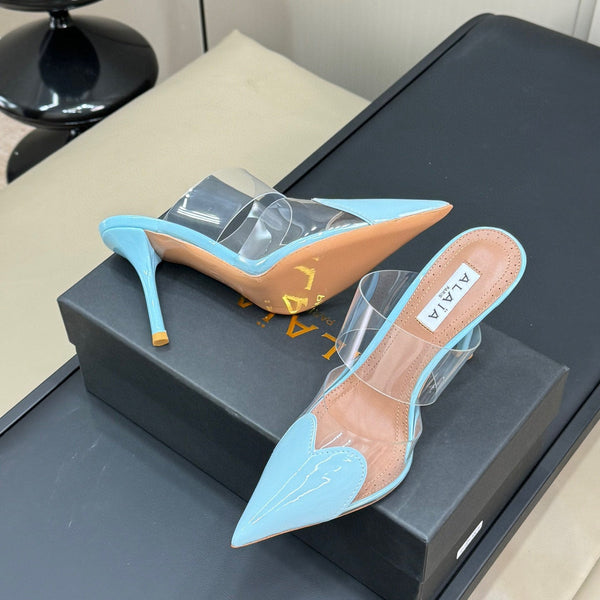 ALAIA HEELS