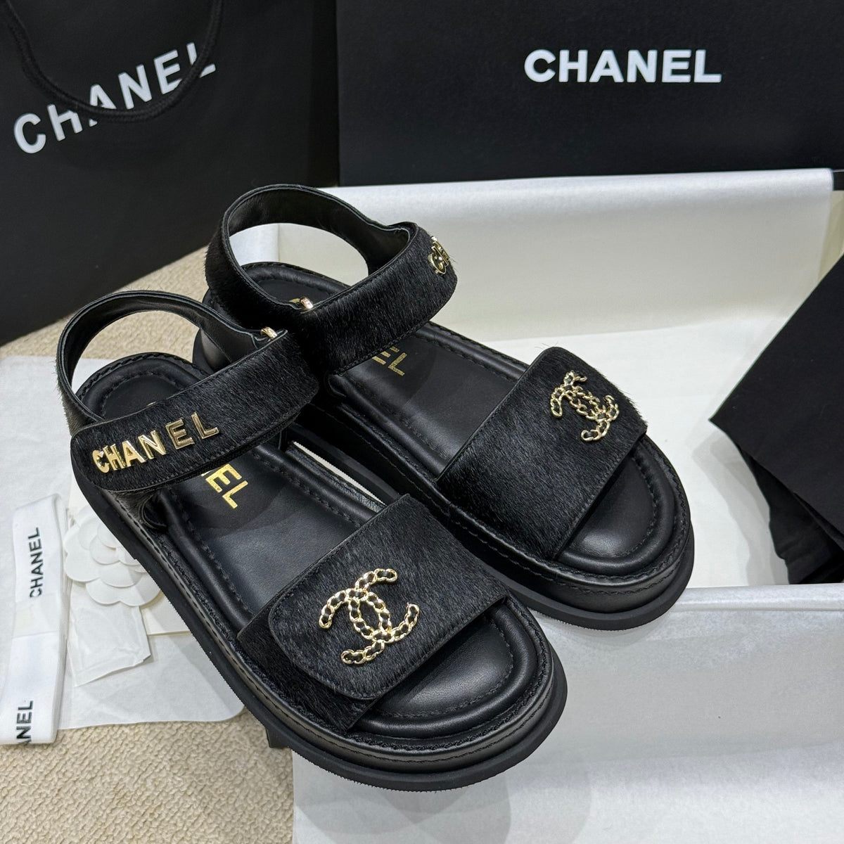 CC SANDALS