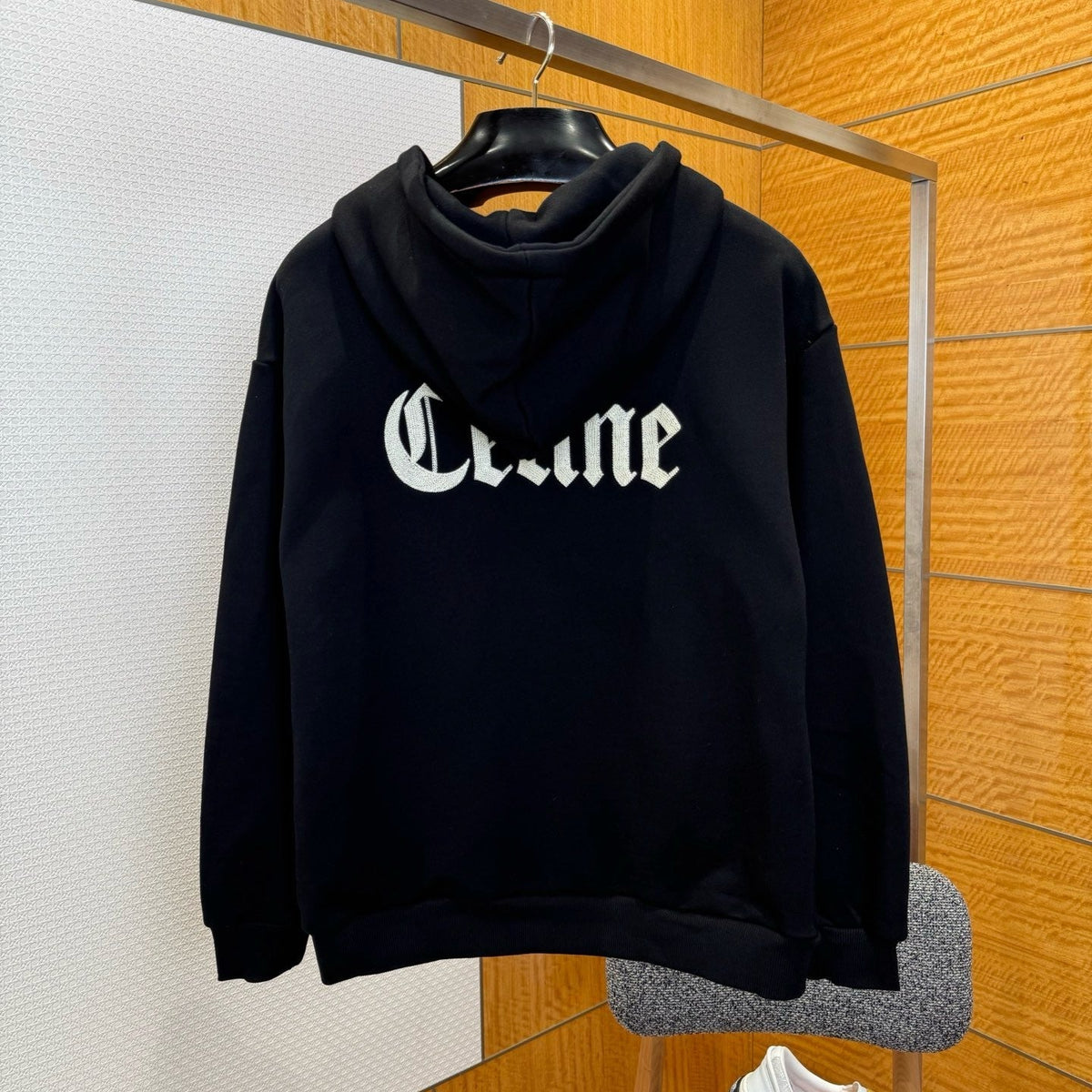 CEL HOODIE