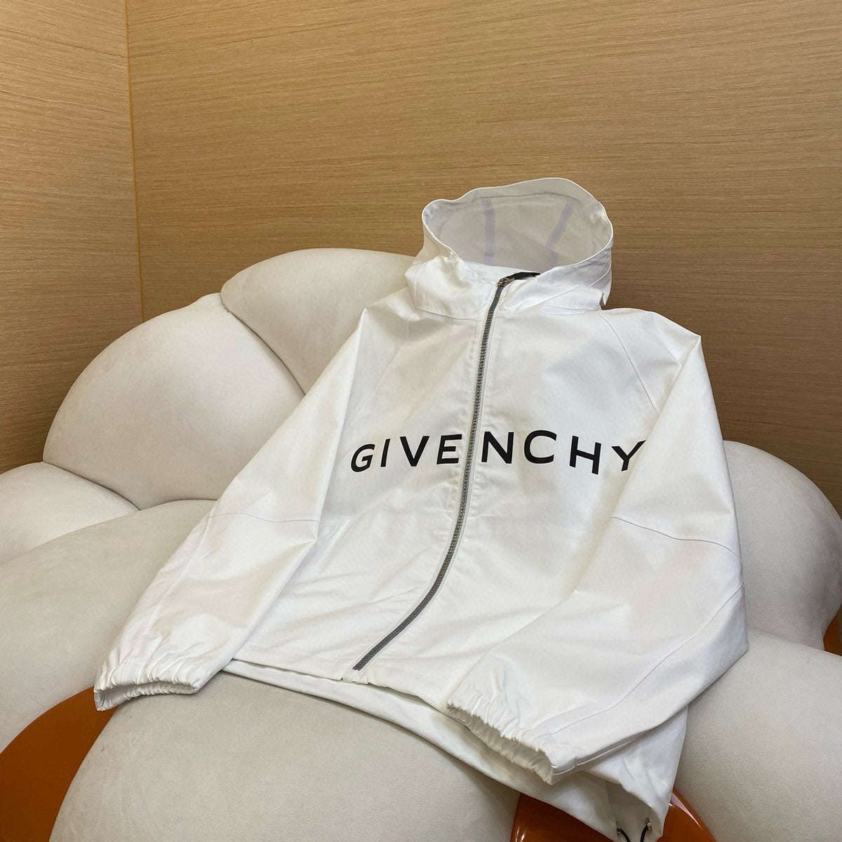 GVC JACKET
