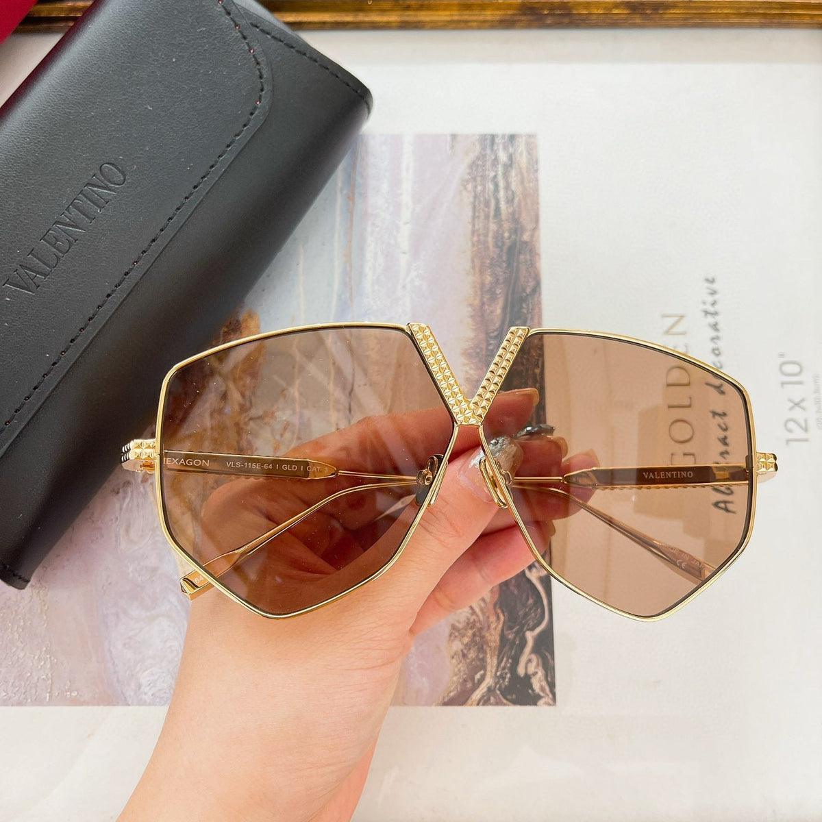 VAL SUNGLASSES