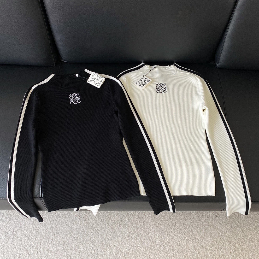 LOEW JUMPER