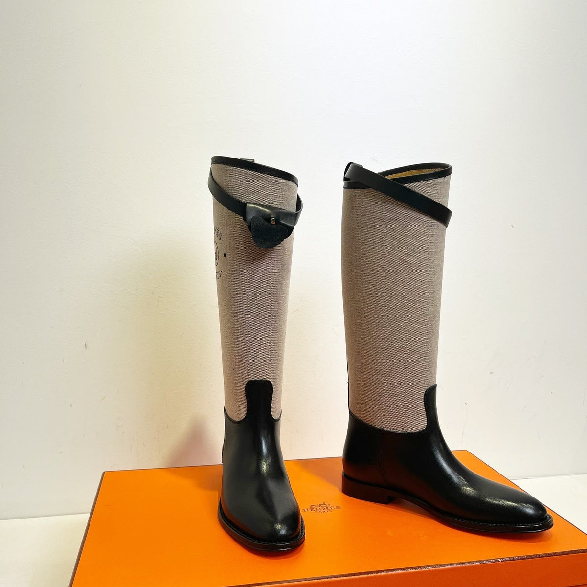 HERM BOOTS