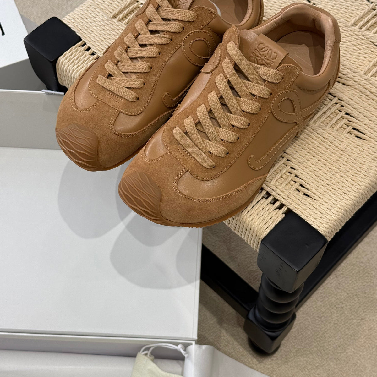 LOEW FLOW 2.0 SNEAKER