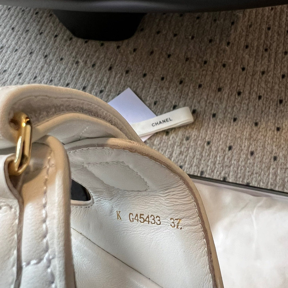 CC SANDALS
