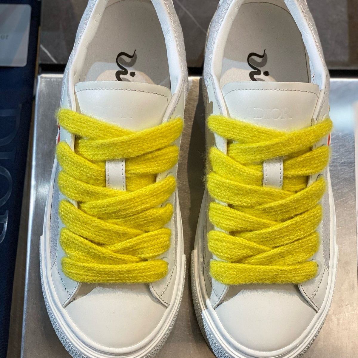 CD B33 SNEAKER