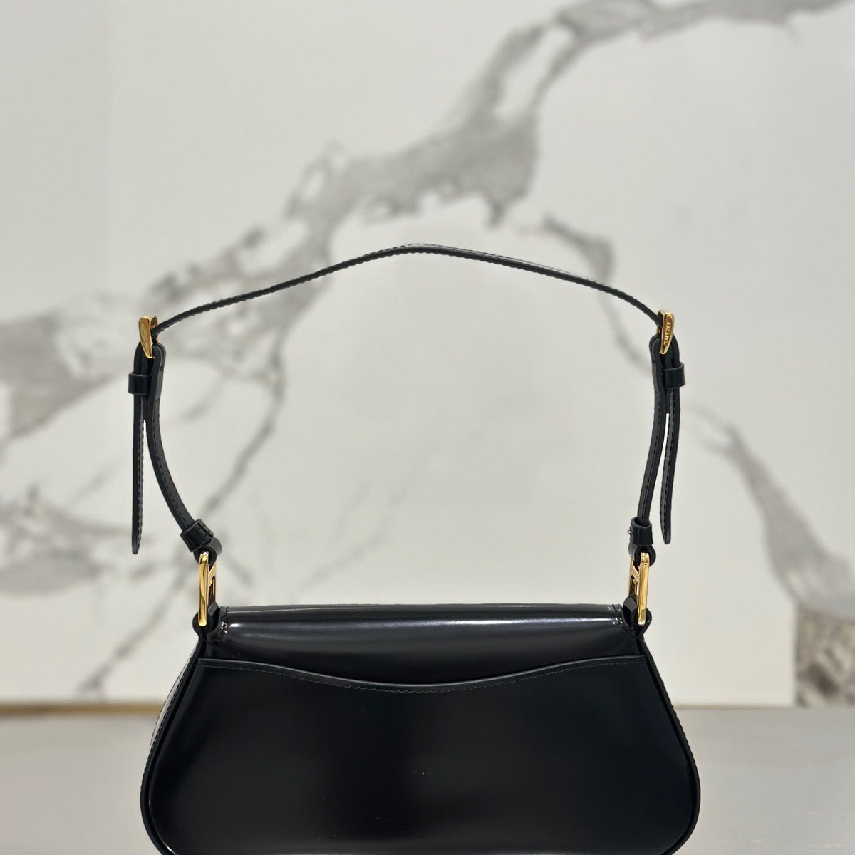 PD SHOULDER BAG
