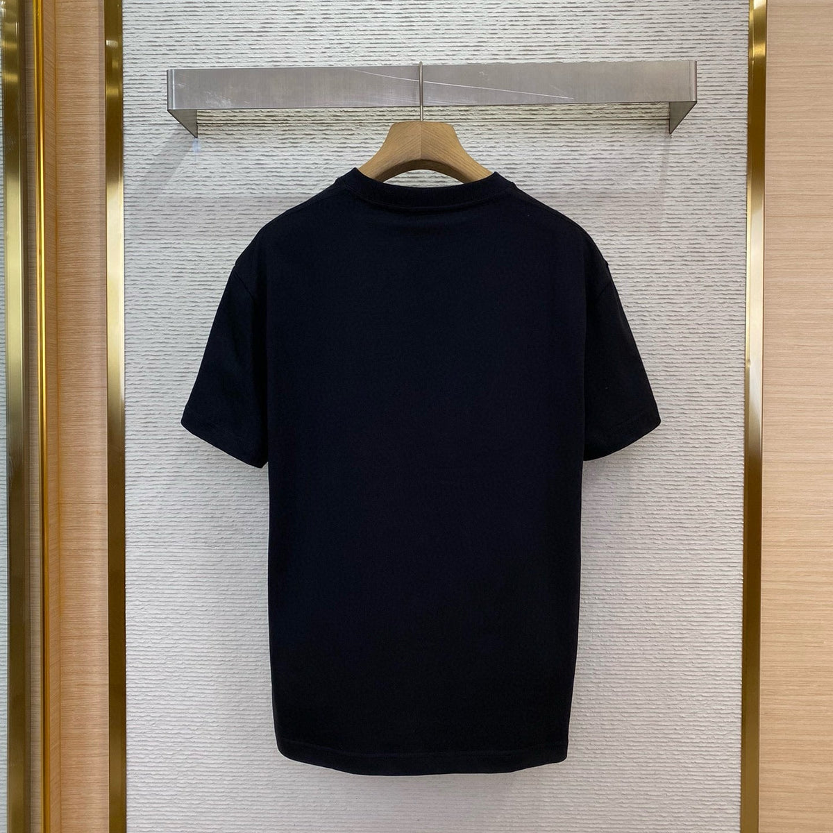 CD T-SHIRT ND