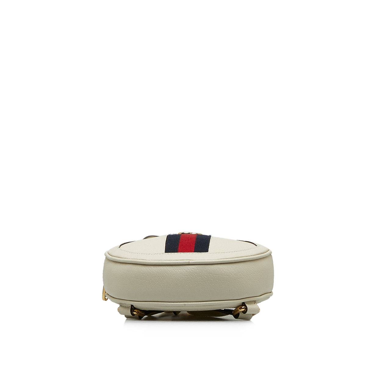 GUCCI Mini Ophidia Round Backpack