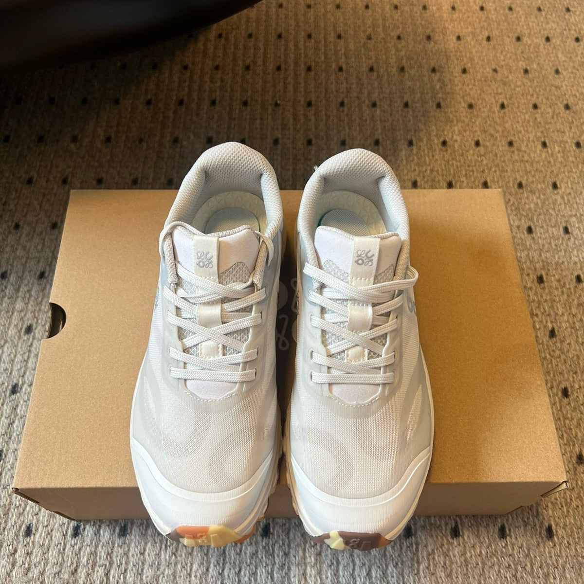 LOEW CLOUDLIT SNEAKER