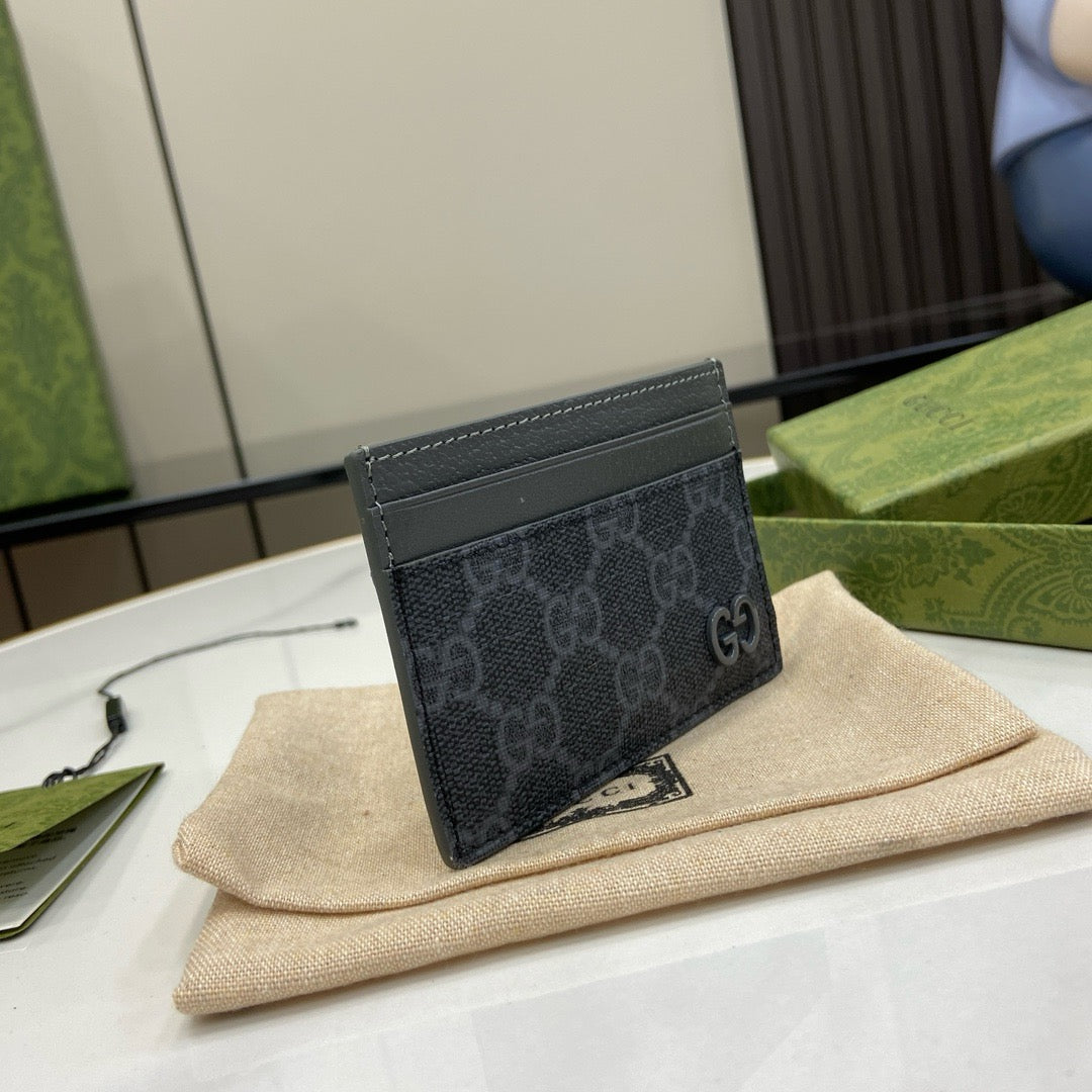 GG CARD HOLDER ND