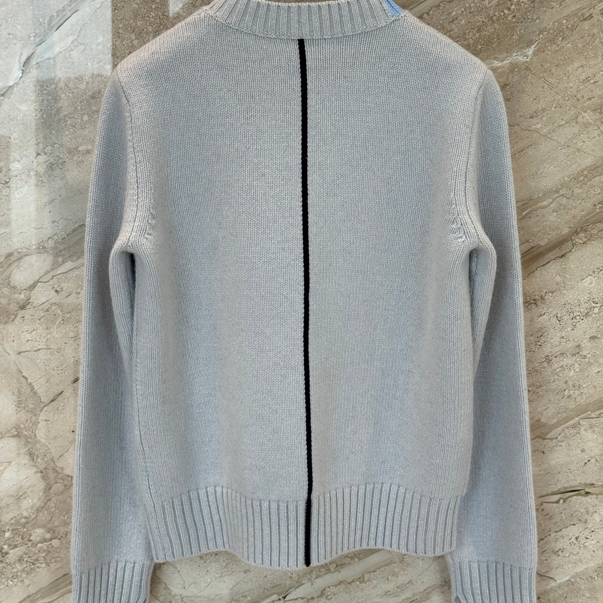 LOEW JUMPER
