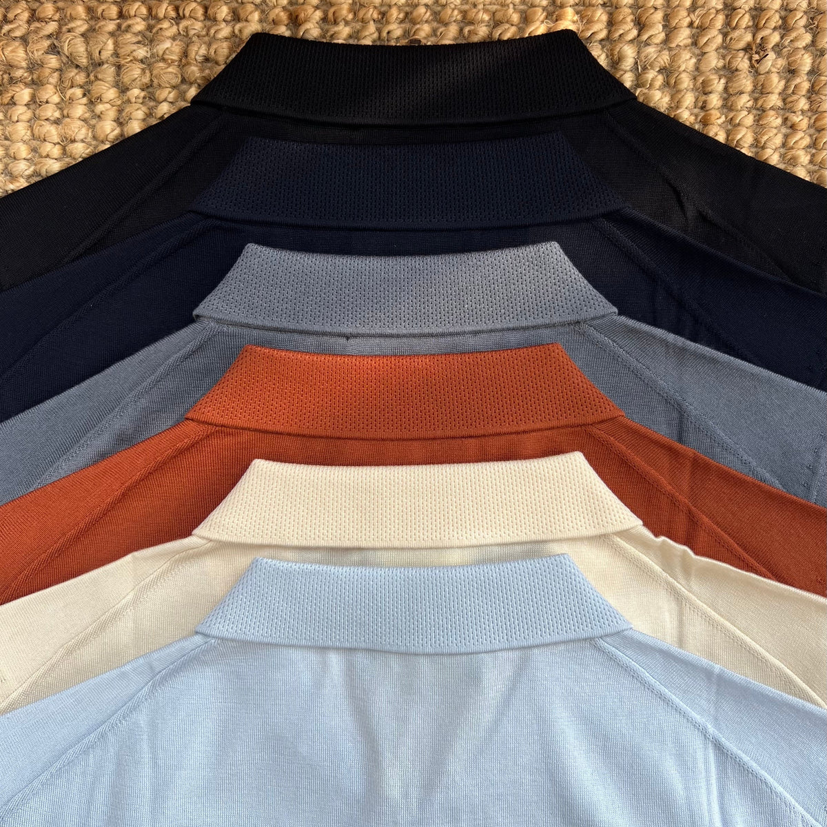 LORO P POLO SHIRT