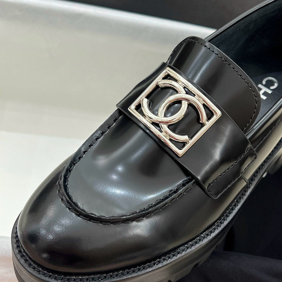 CC LOAFERS