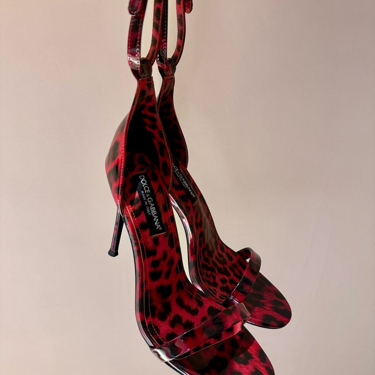 D&G HEELS