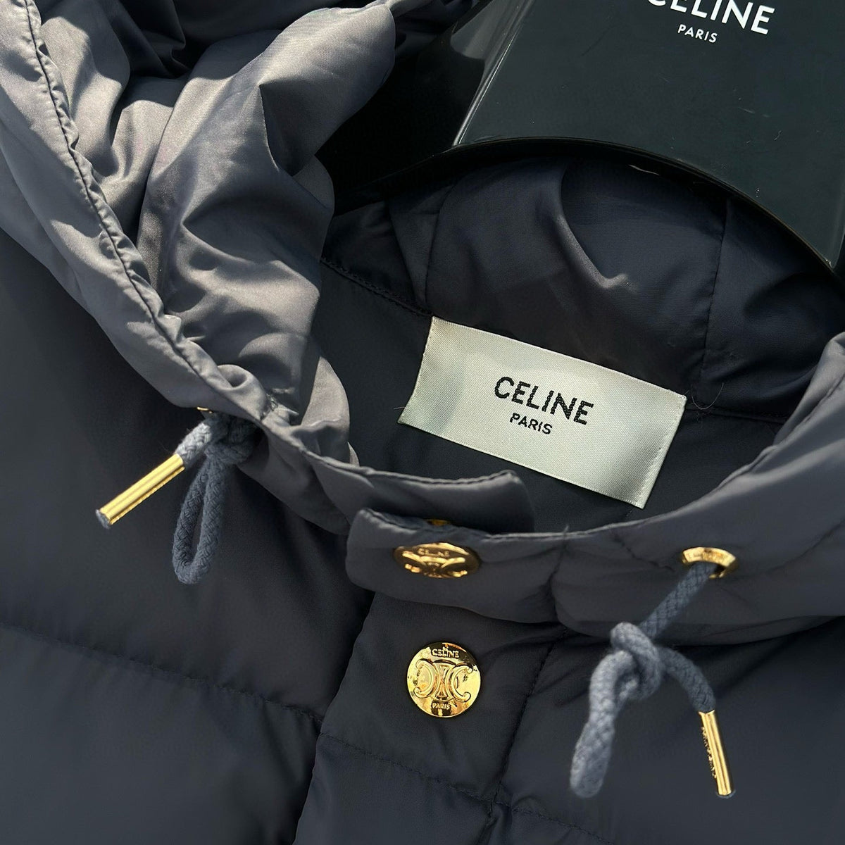 CEL VEST