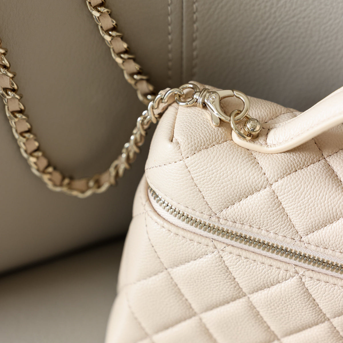 CC 25C BAG