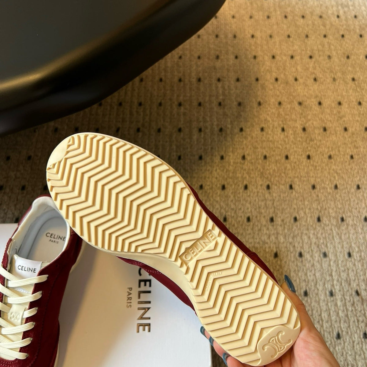 CEL SNEAKERS