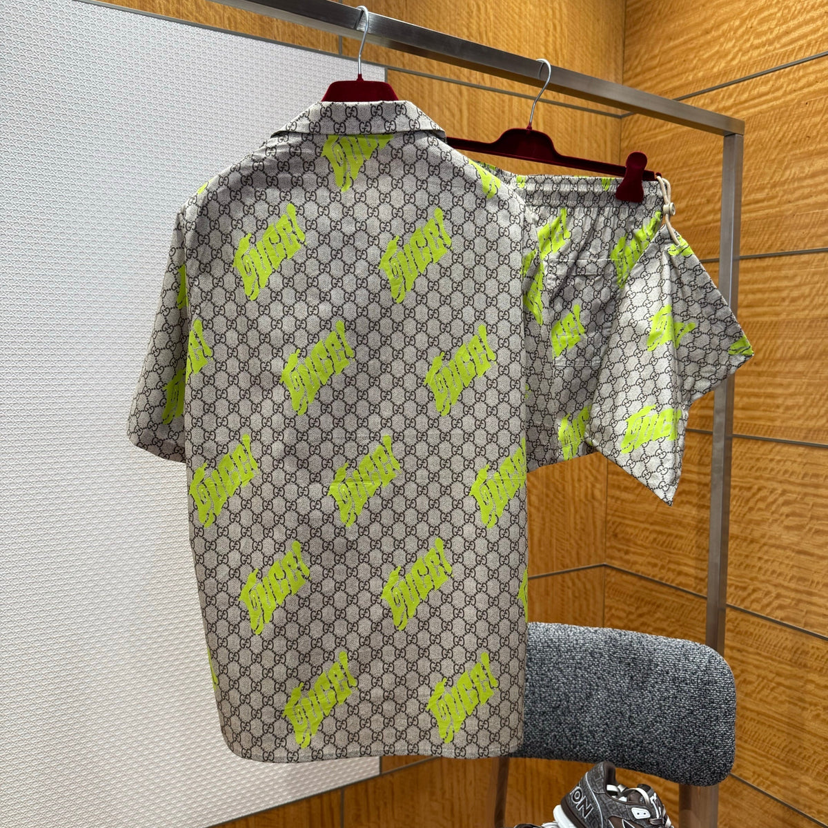 GG SHIRT